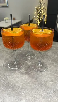 Aperol Spritz